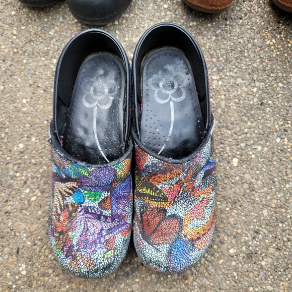 Work Clogs - Picture 5 of 12